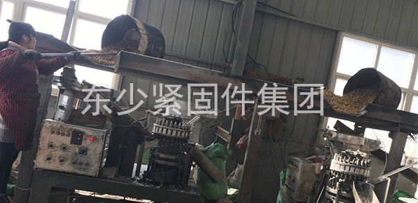 高強度螺栓，高鐵螺栓